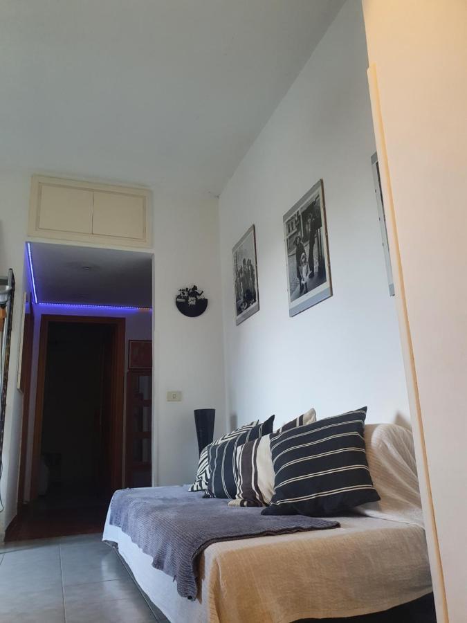 Andrea'S House Villa Fiumicino Buitenkant foto